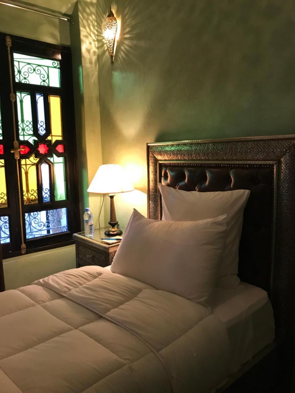 Gem Riad Marrakesh Eksteriør billede