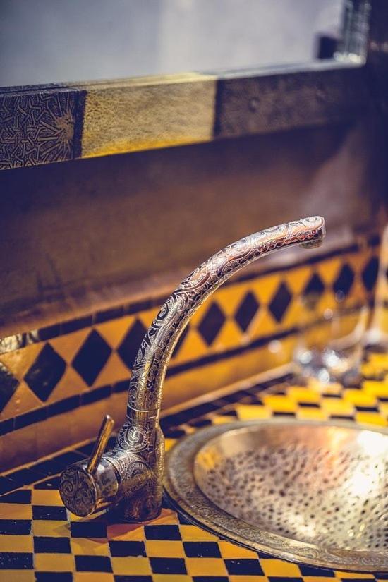 Gem Riad Marrakesh Eksteriør billede
